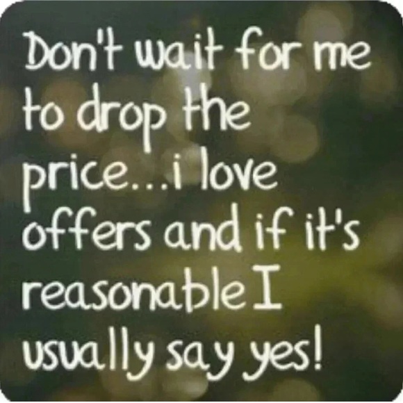 MOVING SALE! NWT Coach Golden Rexy Hangtag - You want it? Make an offer! - Picture 5 of 5